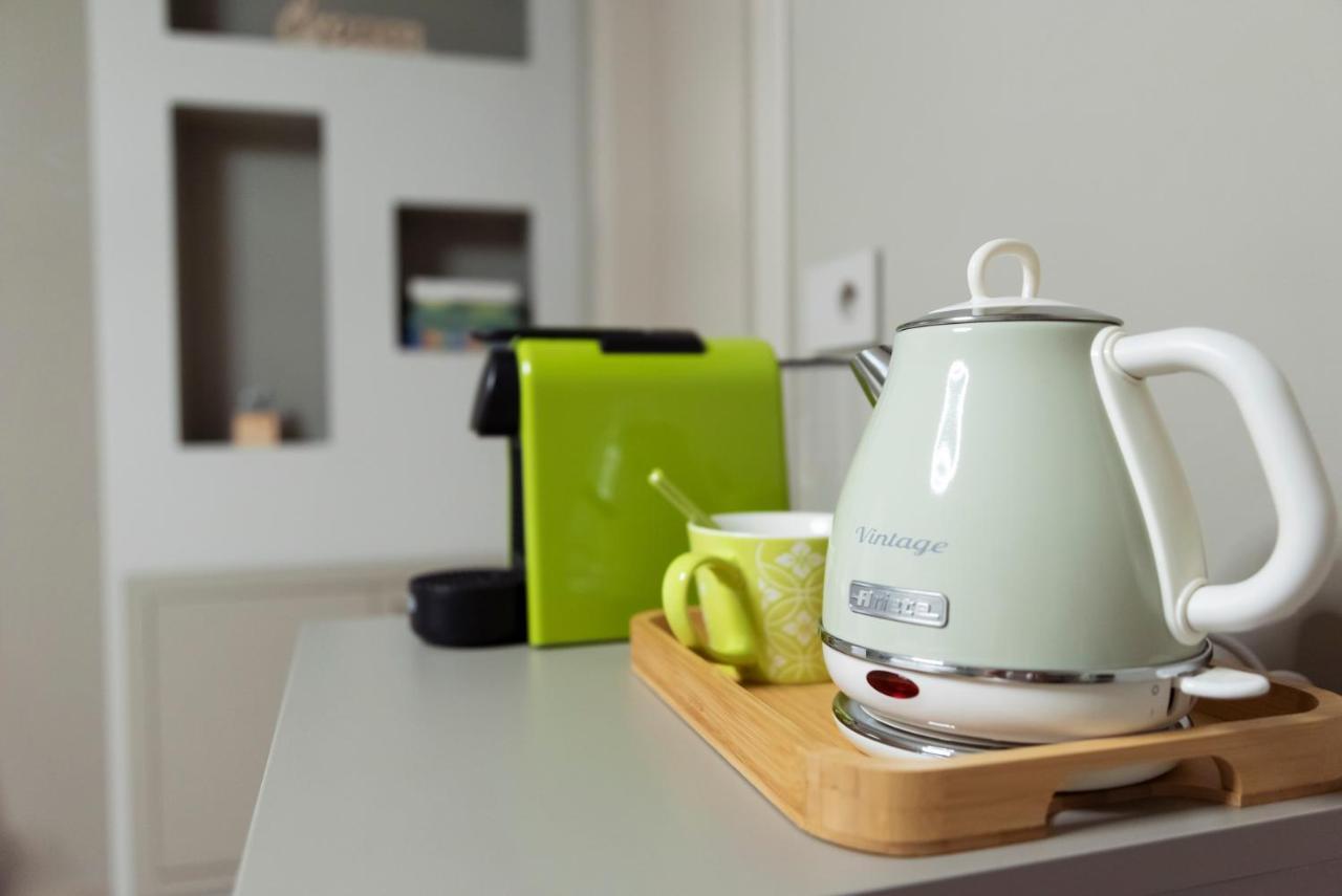 Interno 6 Guest House 库尼奥 外观 照片