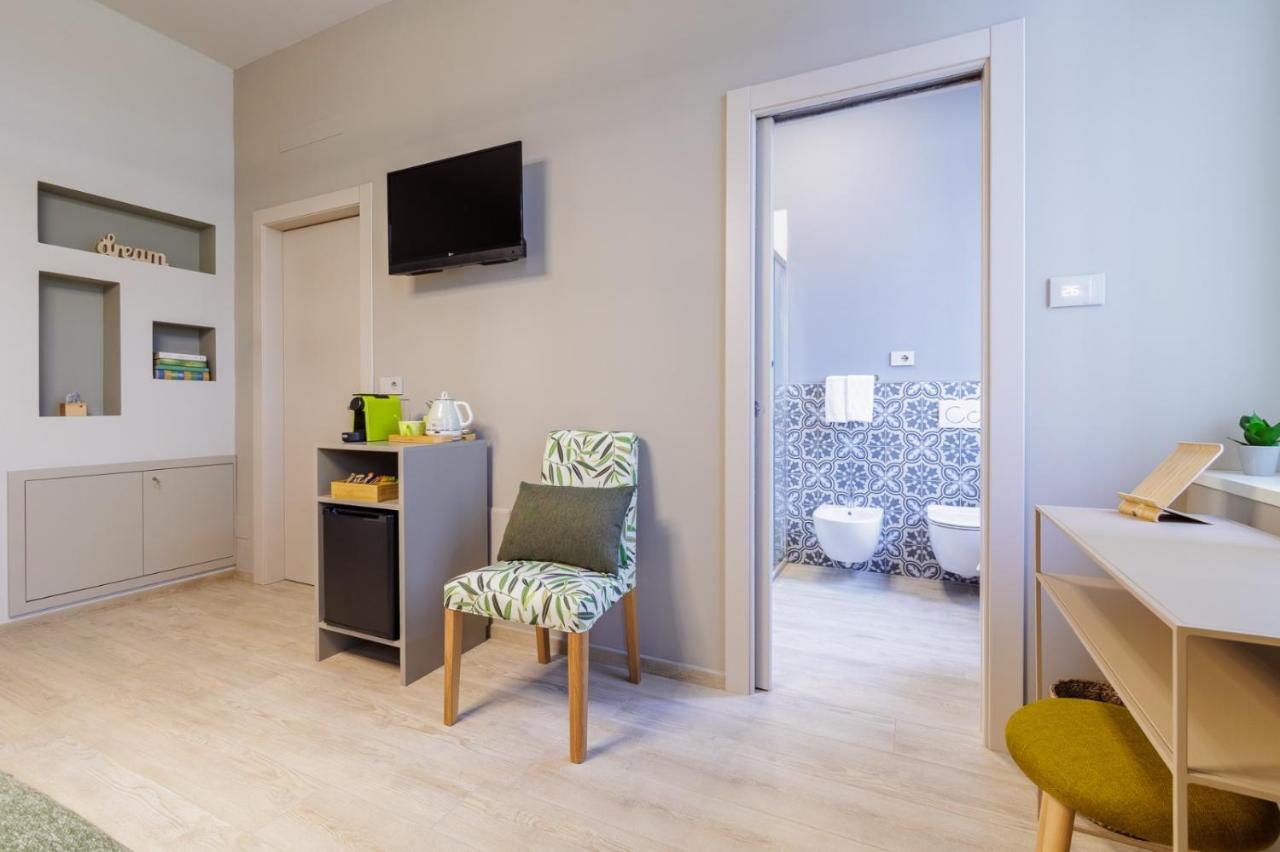 Interno 6 Guest House 库尼奥 外观 照片