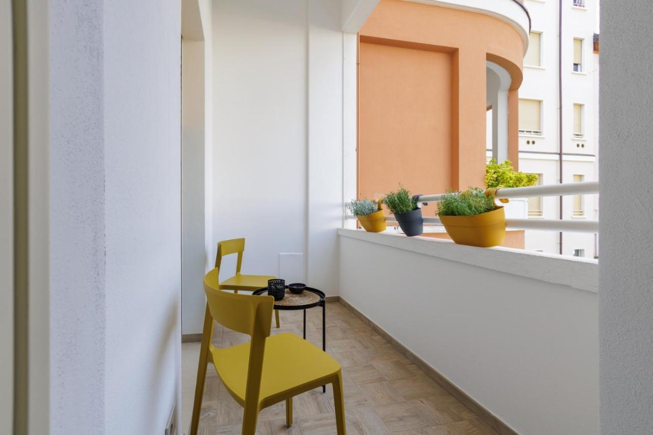 Interno 6 Guest House 库尼奥 外观 照片