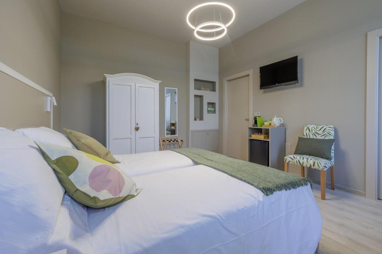 Interno 6 Guest House 库尼奥 外观 照片